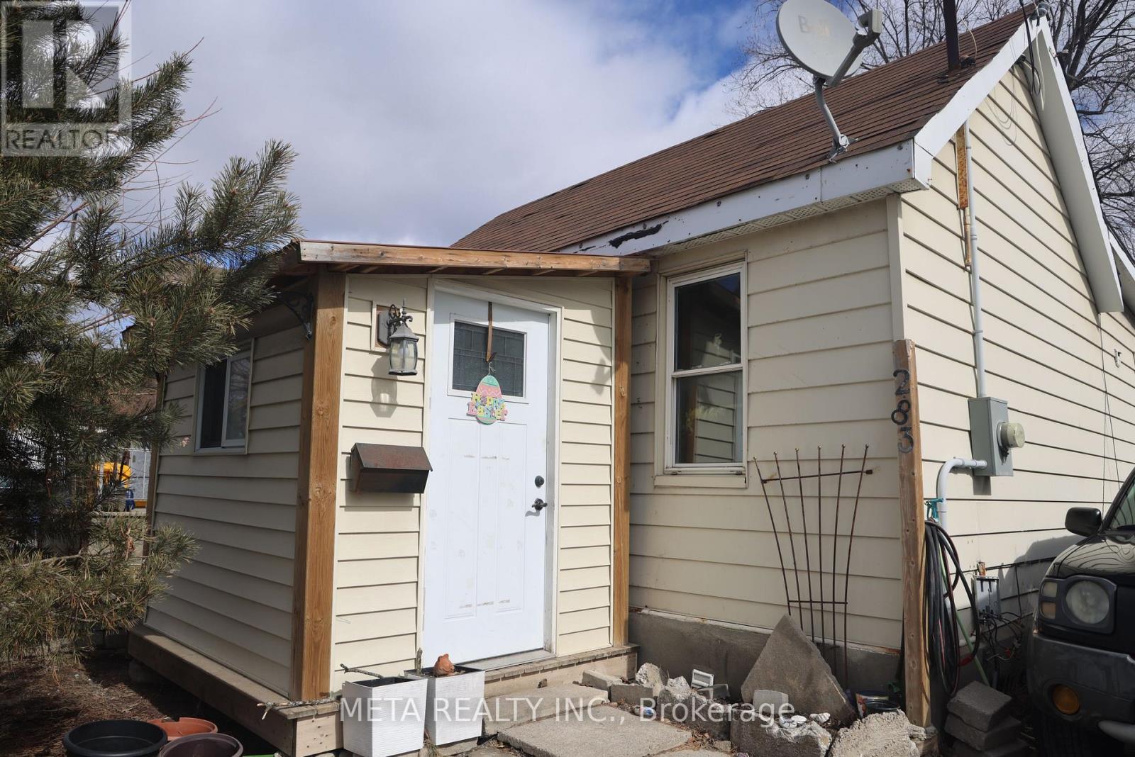 283 Park Road S, Oshawa, Ontario L1J 4H4 - Photo 3 - E12905890