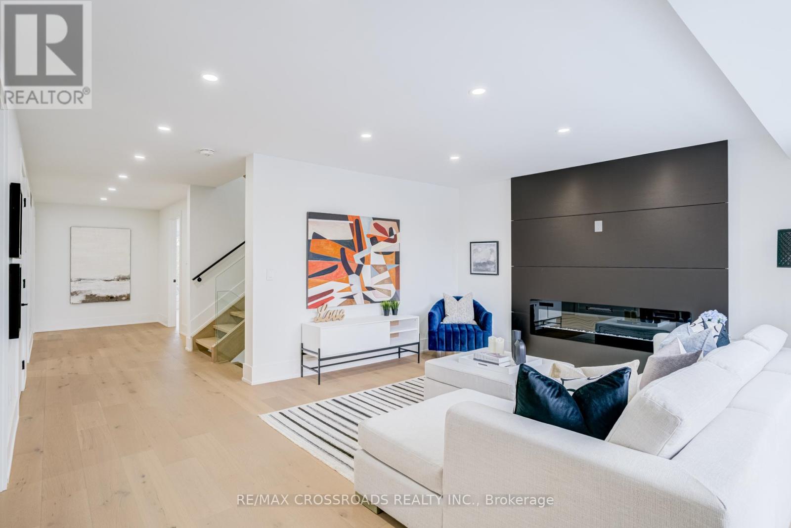 642 Annland Street, Pickering, Ontario  L1W 1B1 - Photo 26 - E12905902