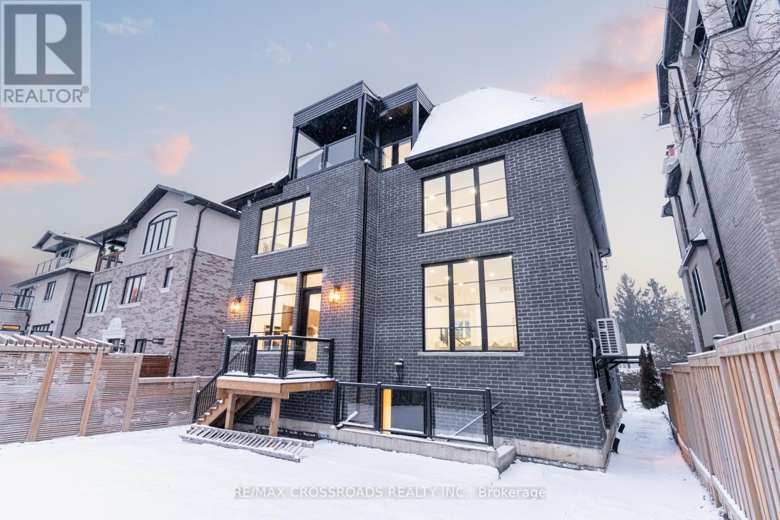 642 Annland Street, Pickering, Ontario  L1W 1B1 - Photo 50 - E12905902