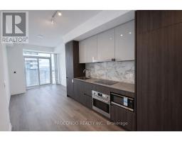 5801 - 8 INTERCHANGE WAY, Vaughan, Ontario