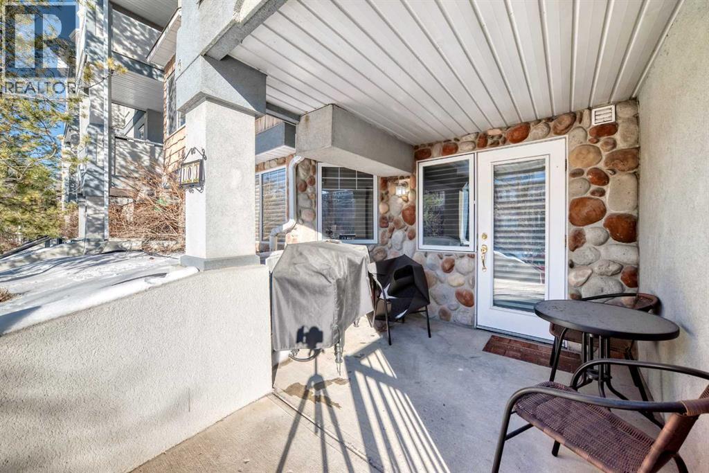 103, 2422 Erlton Street SW, Calgary, Alberta  T2S 3B6 - Photo 4 - A2289321