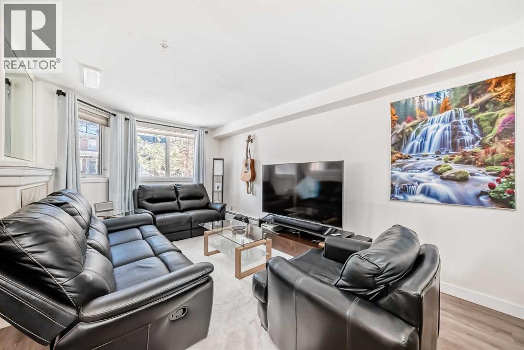103, 2422 Erlton Street SW, Calgary, Alberta  T2S 3B6 - Photo 6 - A2289321