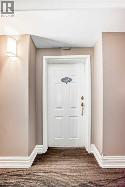 103, 2422 Erlton Street SW, Calgary, Alberta  T2S 3B6 - Photo 40 - A2289321