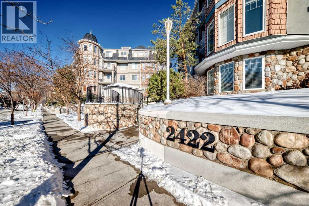 103, 2422 Erlton Street SW, Calgary, Alberta  T2S 3B6 - Photo 49 - A2289321