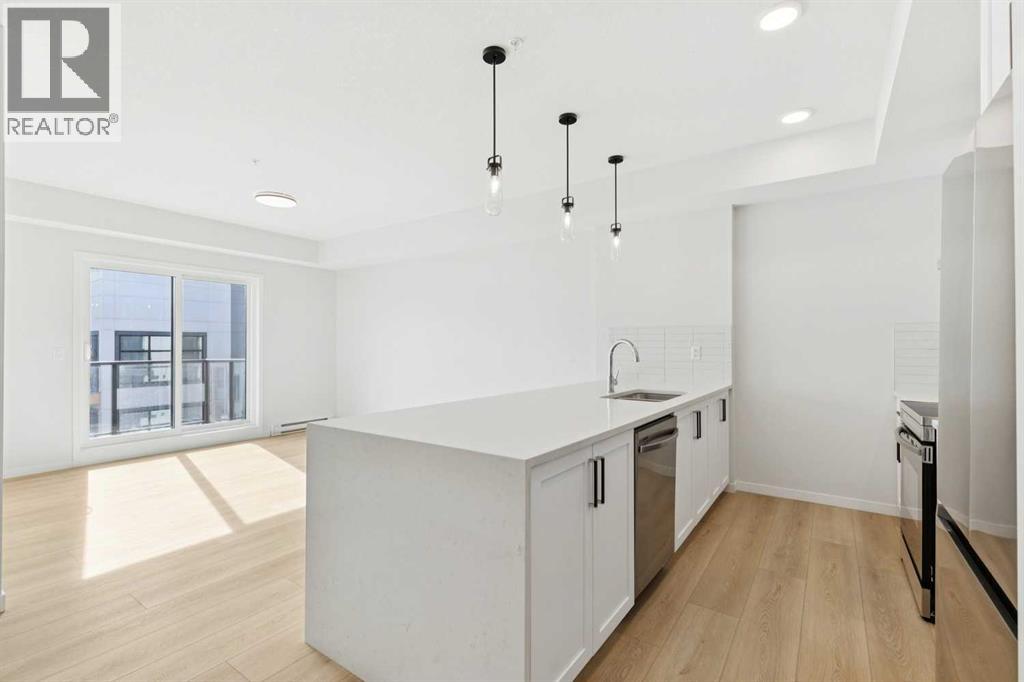 6408, 20295 Seton Way SE, Calgary, Alberta  T3M 3Y7 - Photo 5 - A2290792