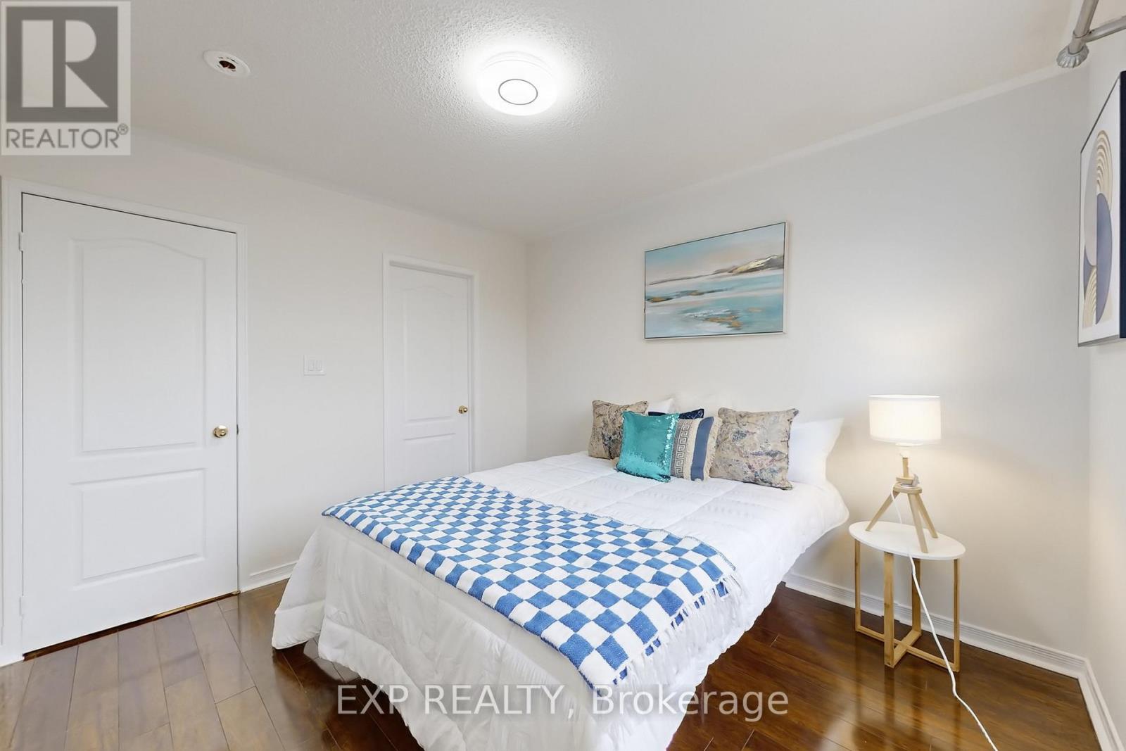 4 Secord Crescent, Brampton, Ontario  L6X 4Z3 - Photo 33 - W12905842