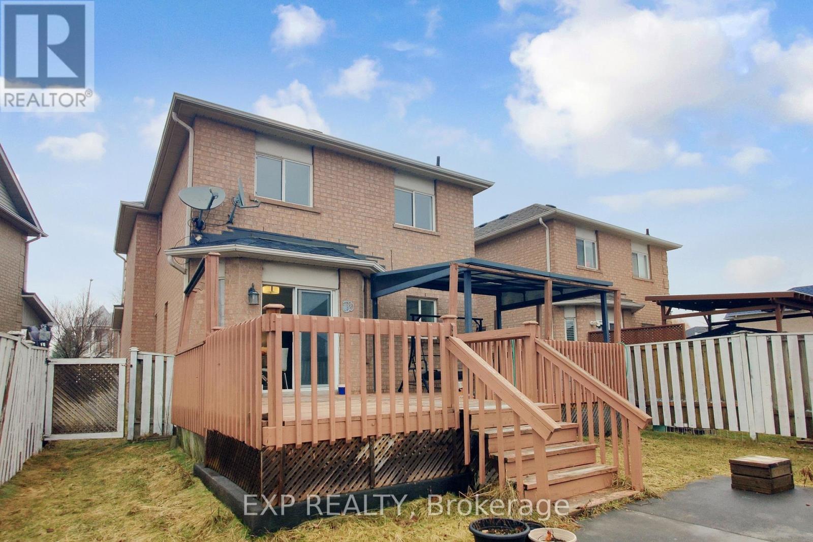 4 Secord Crescent, Brampton, Ontario  L6X 4Z3 - Photo 47 - W12905842