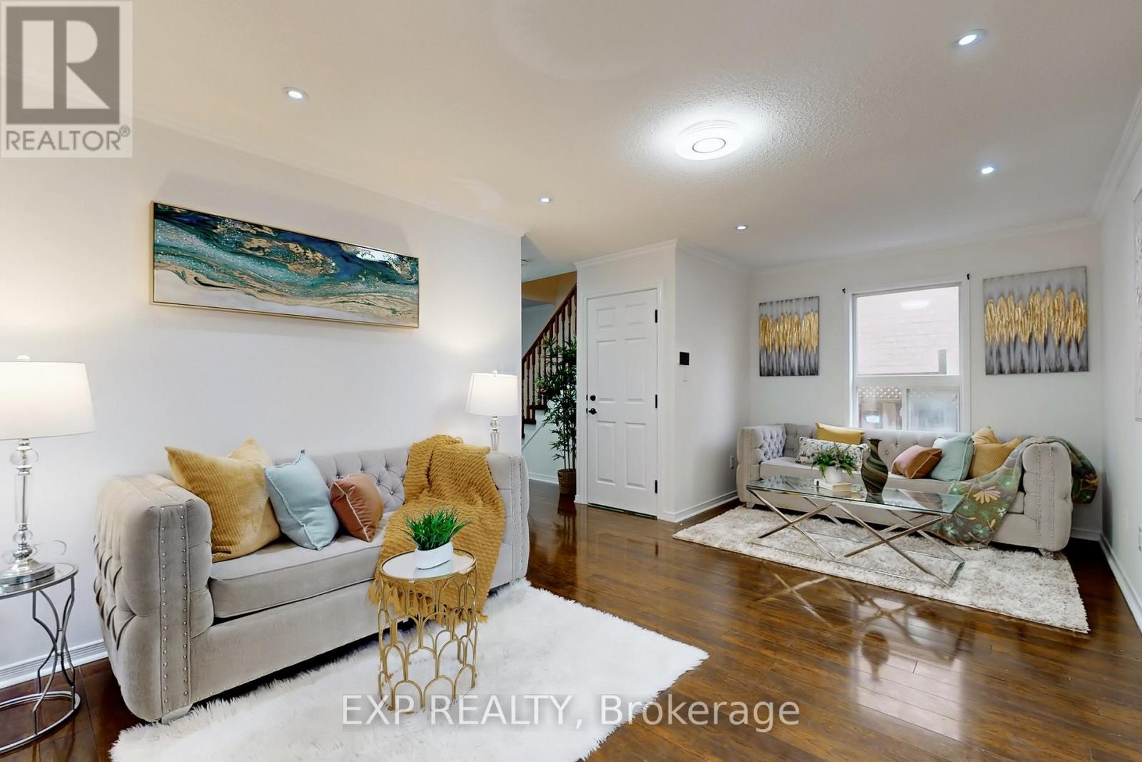 4 Secord Crescent, Brampton, Ontario  L6X 4Z3 - Photo 6 - W12905842