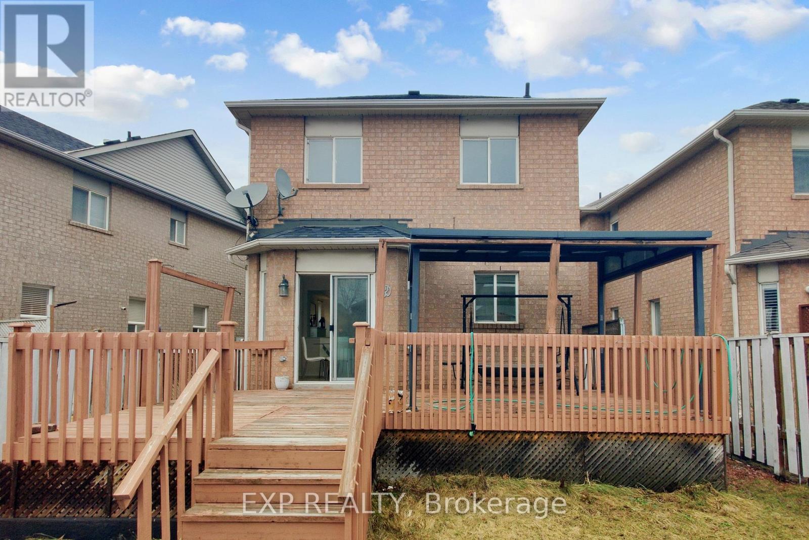 4 Secord Crescent, Brampton, Ontario  L6X 4Z3 - Photo 45 - W12905842