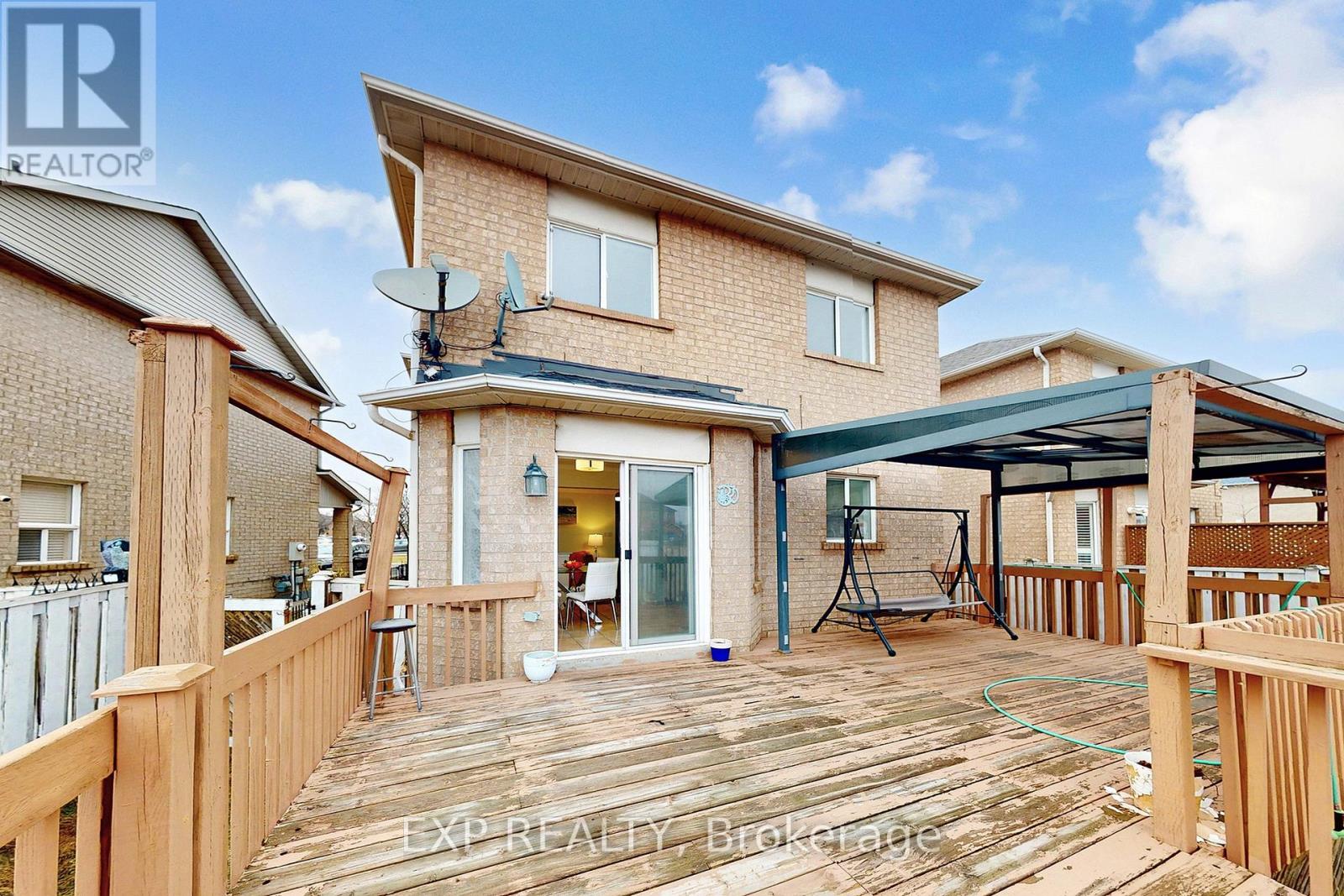 4 Secord Crescent, Brampton, Ontario  L6X 4Z3 - Photo 46 - W12905842