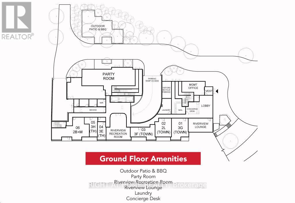 1801-P - 10 Wilby Crescent, Toronto, Ontario M9N 1E5 - Photo 13 - W12905894