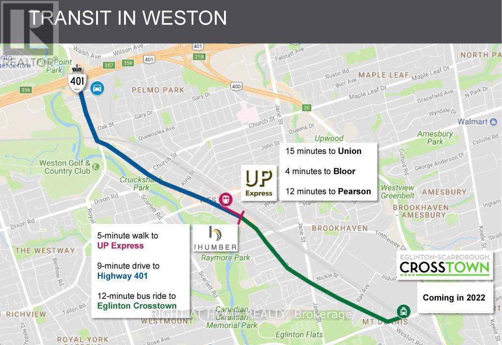 1801-P - 10 Wilby Crescent, Toronto, Ontario M9N 1E5 - Photo 15 - W12905894