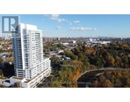 1801-P - 10 WILBY CRESCENT, Toronto, Ontario