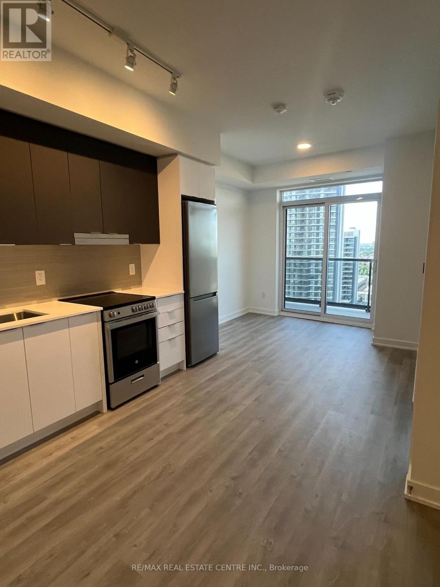 1507 - 5105 Hurontario Street, Mississauga, Ontario  L6X 5S6 - Photo 10 - W12905904