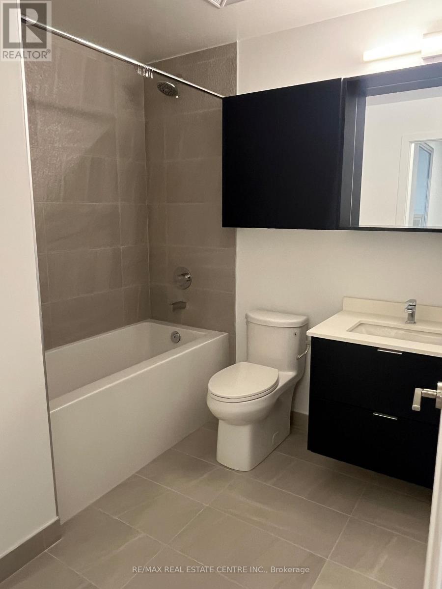 1507 - 5105 Hurontario Street, Mississauga, Ontario  L6X 5S6 - Photo 16 - W12905904