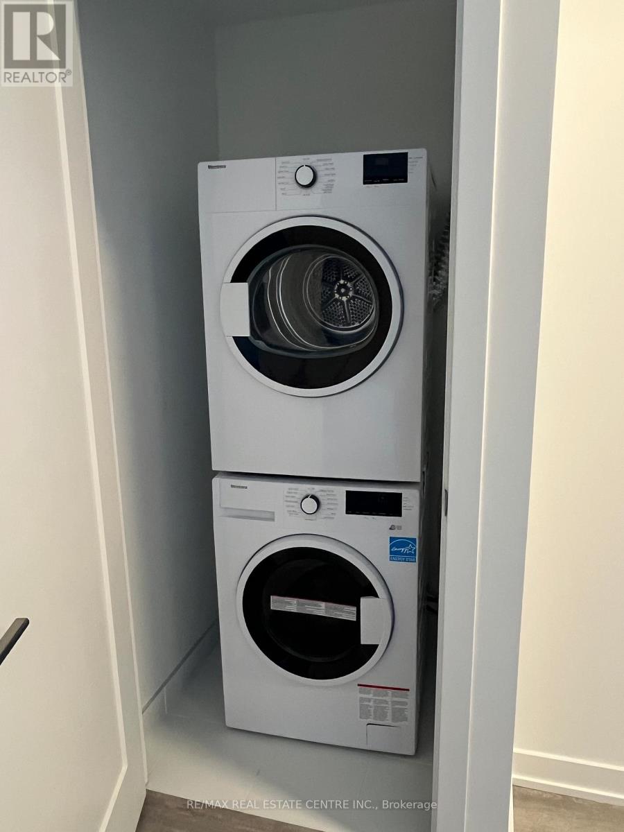 1507 - 5105 Hurontario Street, Mississauga, Ontario  L6X 5S6 - Photo 17 - W12905904