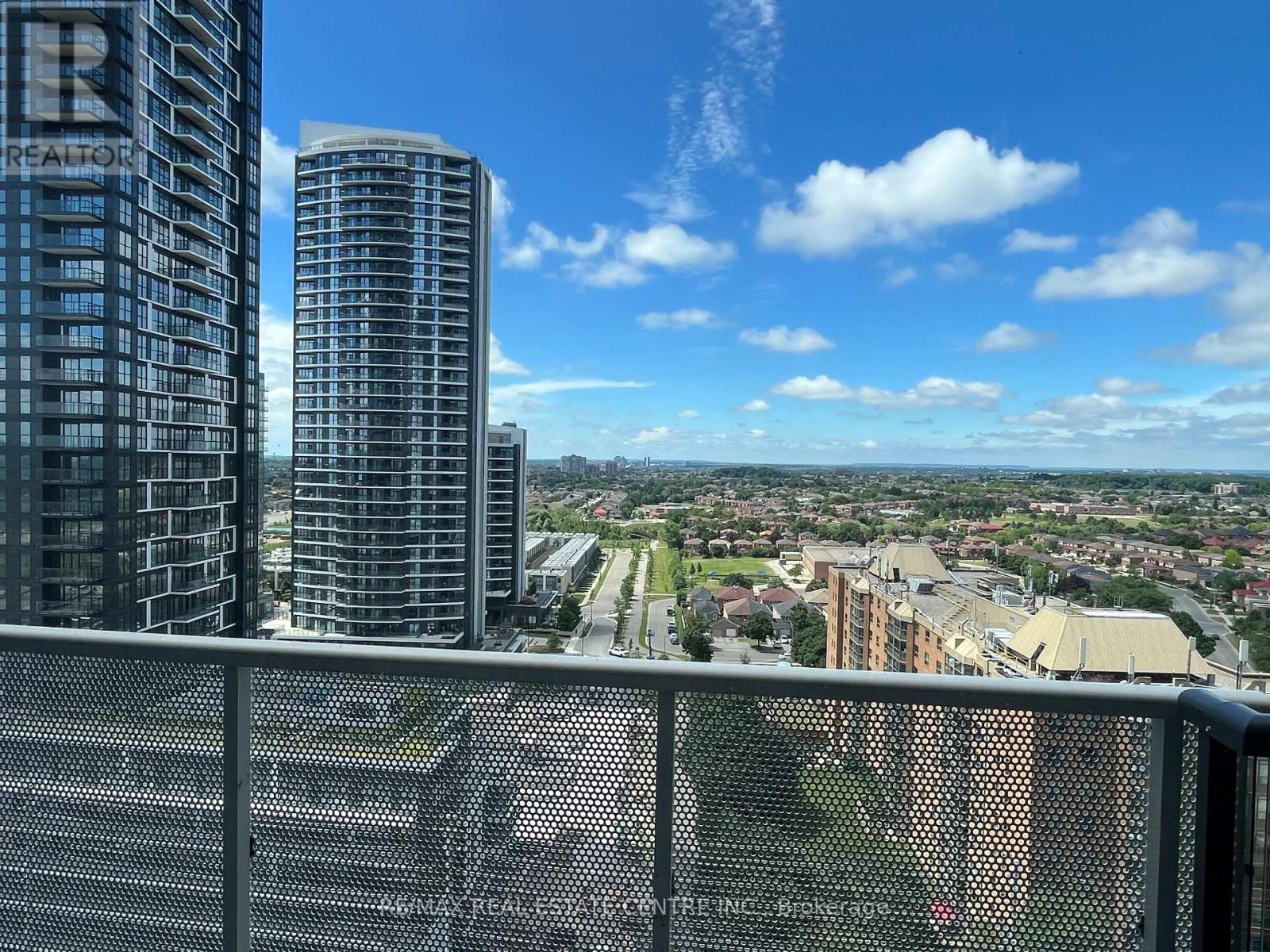 1507 - 5105 Hurontario Street, Mississauga, Ontario  L6X 5S6 - Photo 18 - W12905904