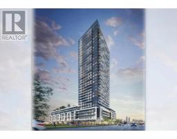 1507 - 5105 HURONTARIO STREET, Mississauga, Ontario