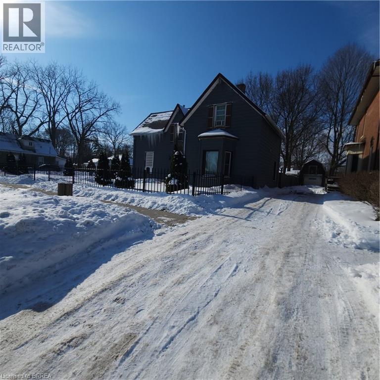 218 Talbot Street S, Simcoe, Ontario  N3Y 2Z7 - Photo 5 - 40802152