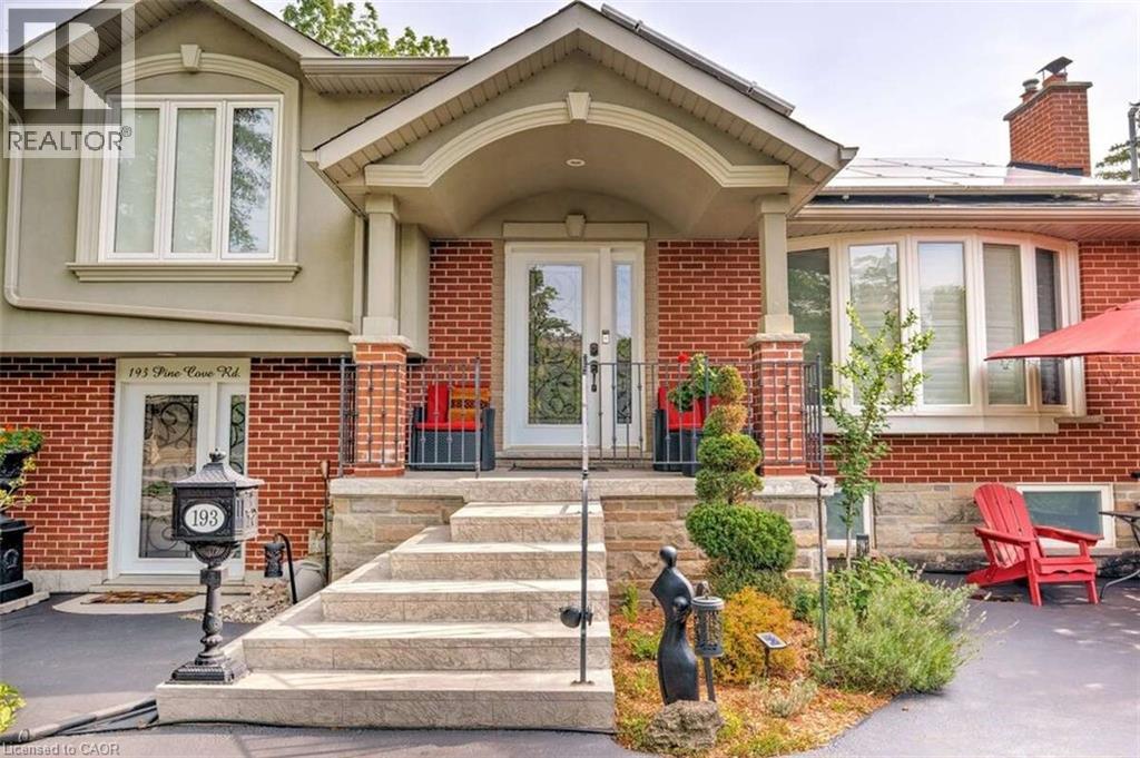 193 Pine Cove Road, Burlington, Ontario  L7N 1W1 - Photo 2 - 40769114