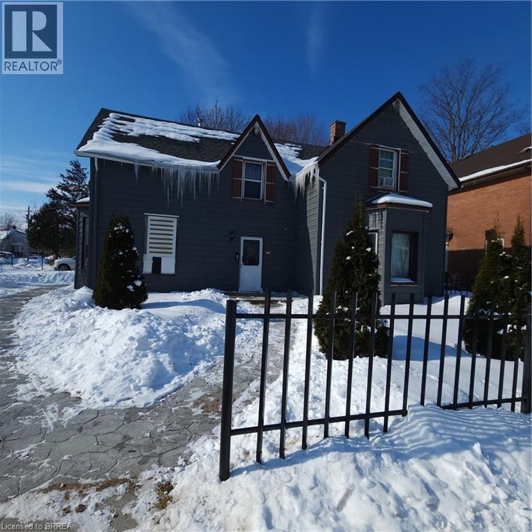 218 Talbot Street S, Simcoe, Ontario  N3Y 2Z7 - Photo 6 - 40802152