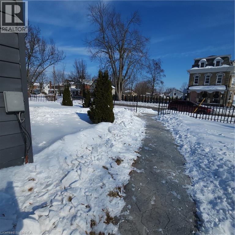 218 Talbot Street S, Simcoe, Ontario  N3Y 2Z7 - Photo 7 - 40802152