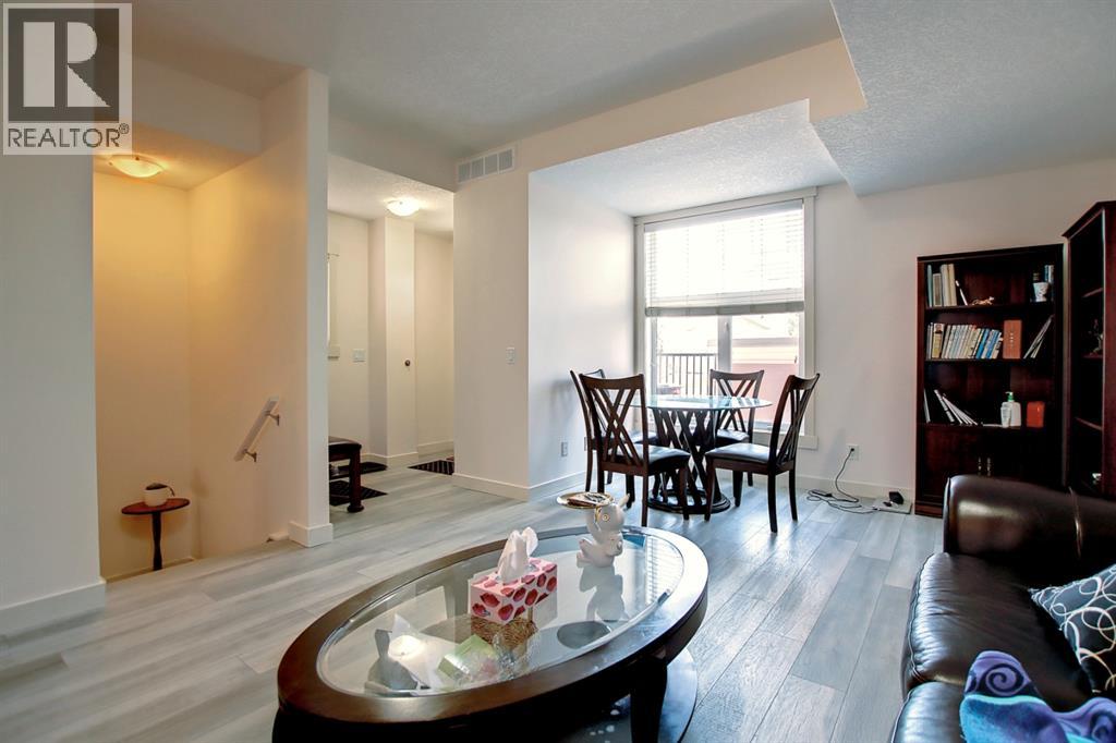 154 West Springs Road SW, Calgary, Alberta  T3H 5W2 - Photo 6 - A2280435