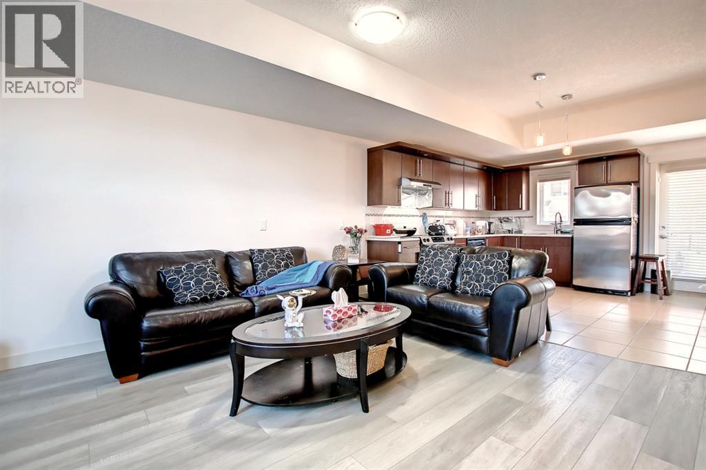 154 West Springs Road SW, Calgary, Alberta  T3H 5W2 - Photo 8 - A2280435