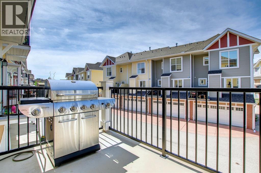 154 West Springs Road SW, Calgary, Alberta  T3H 5W2 - Photo 15 - A2280435