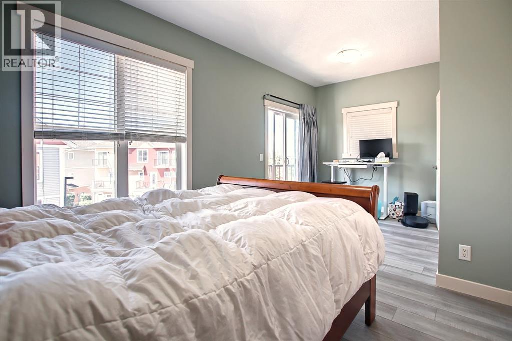 154 West Springs Road SW, Calgary, Alberta  T3H 5W2 - Photo 22 - A2280435