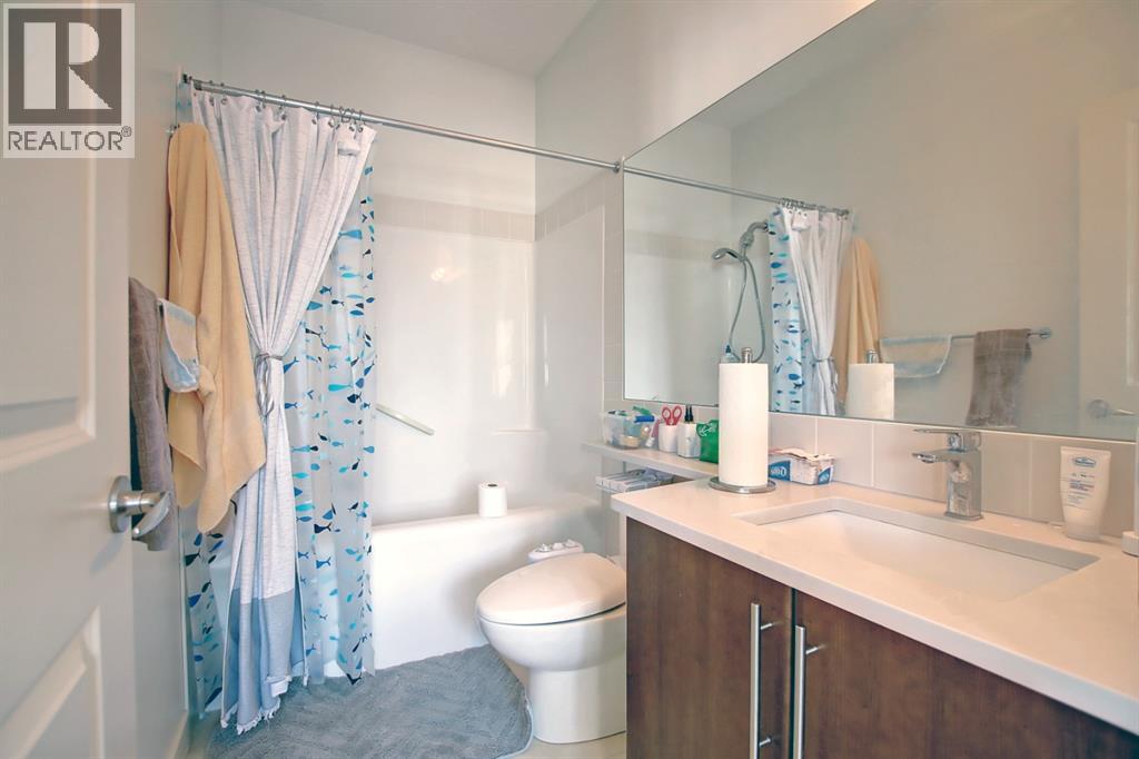 154 West Springs Road SW, Calgary, Alberta  T3H 5W2 - Photo 24 - A2280435