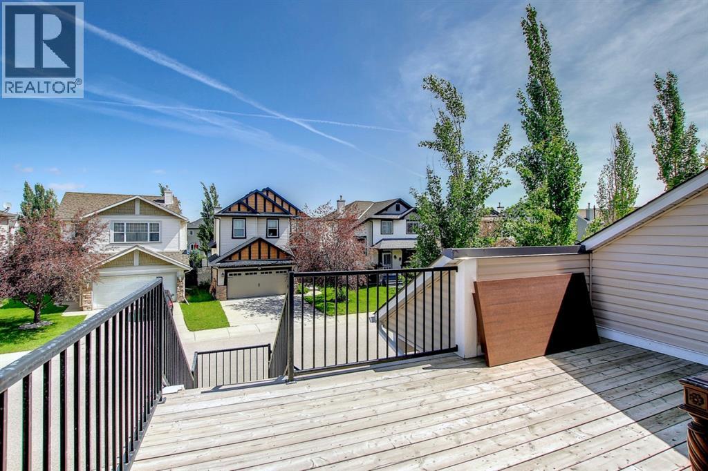 154 West Springs Road SW, Calgary, Alberta  T3H 5W2 - Photo 32 - A2280435