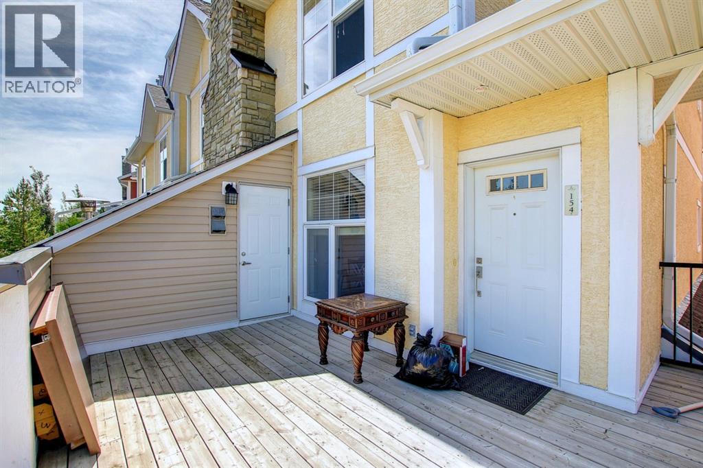 154 West Springs Road SW, Calgary, Alberta  T3H 5W2 - Photo 31 - A2280435