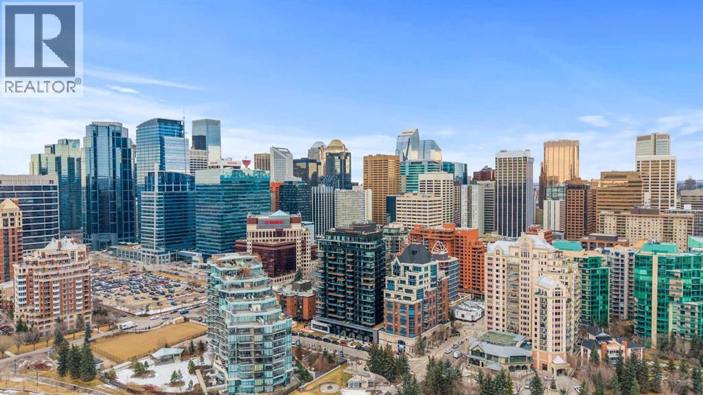 103, 728 3 Avenue Nw, Calgary, Alberta  T2N 0J1 - Photo 33 - A2284463