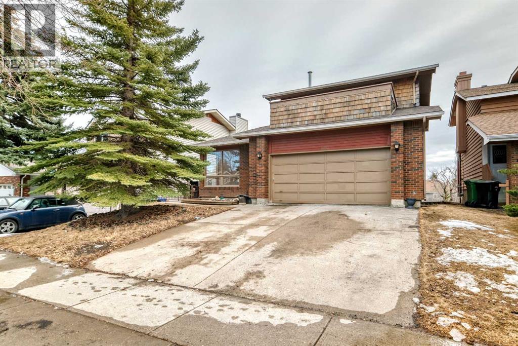 744 Strathcona Drive Sw, Calgary, Alberta  T3H 1S1 - Photo 16 - A2293973