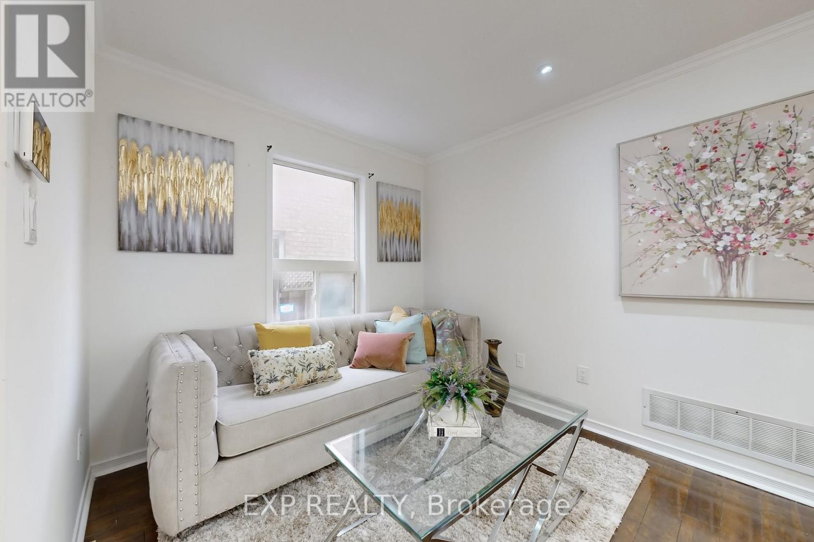 4 Secord Crescent, Brampton, Ontario  L6X 4Z3 - Photo 11 - W12905842