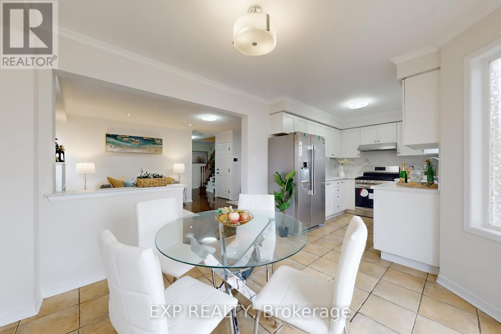 4 Secord Crescent, Brampton, Ontario  L6X 4Z3 - Photo 18 - W12905842