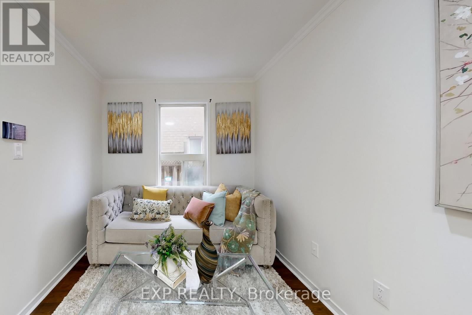 4 Secord Crescent, Brampton, Ontario  L6X 4Z3 - Photo 12 - W12905842