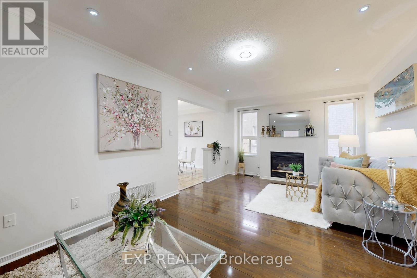 4 Secord Crescent, Brampton, Ontario  L6X 4Z3 - Photo 13 - W12905842