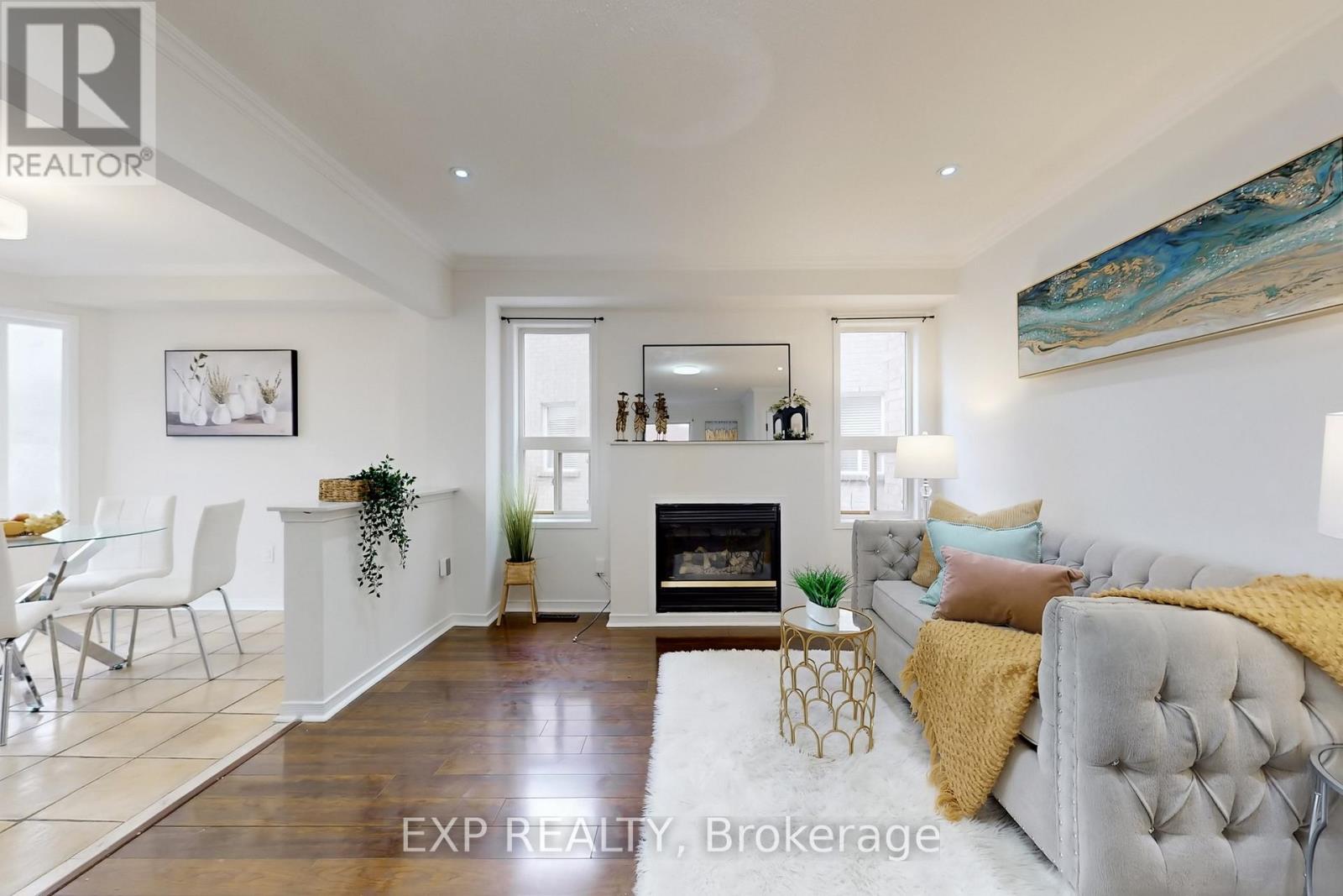 4 Secord Crescent, Brampton, Ontario  L6X 4Z3 - Photo 10 - W12905842