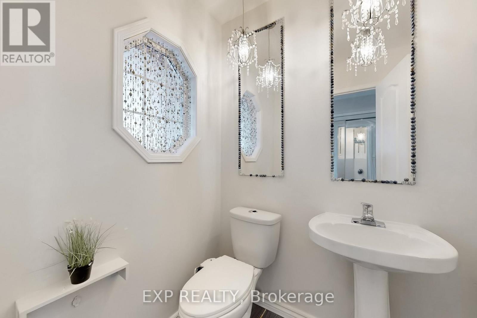 4 Secord Crescent, Brampton, Ontario  L6X 4Z3 - Photo 21 - W12905842