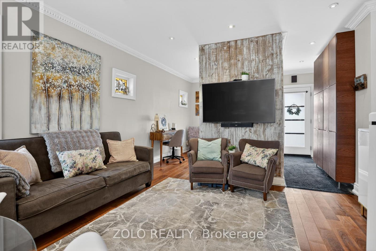 94 Hazelwood Avenue, Toronto, Ontario  M4J 1K5 - Photo 13 - E12902022