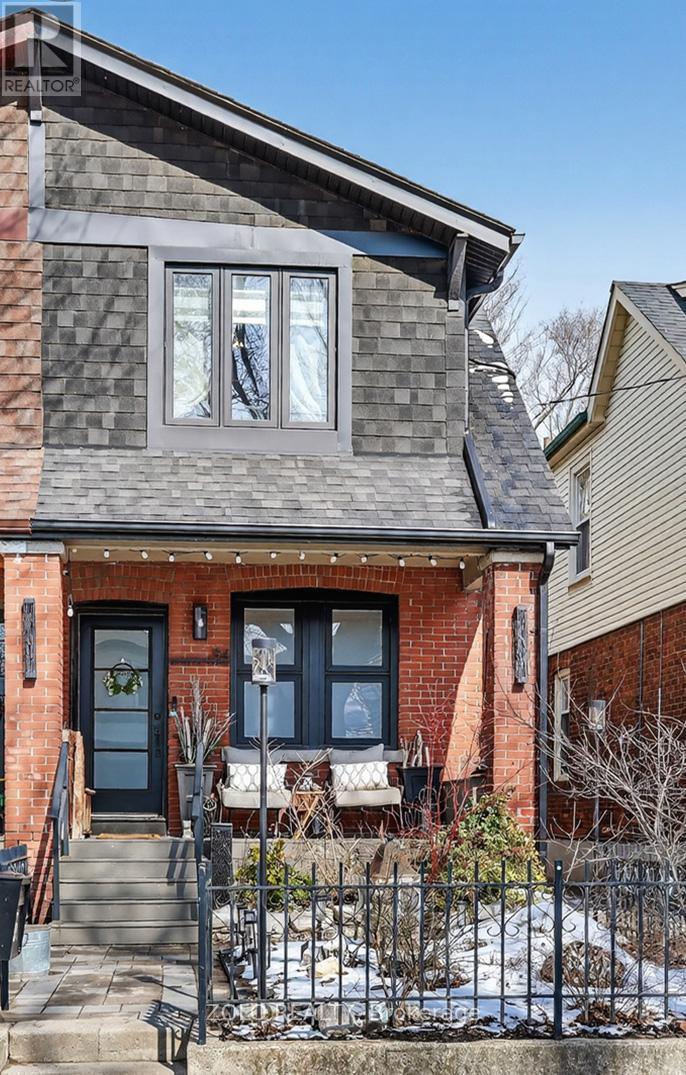 94 Hazelwood Avenue, Toronto, Ontario  M4J 1K5 - Photo 2 - E12902022