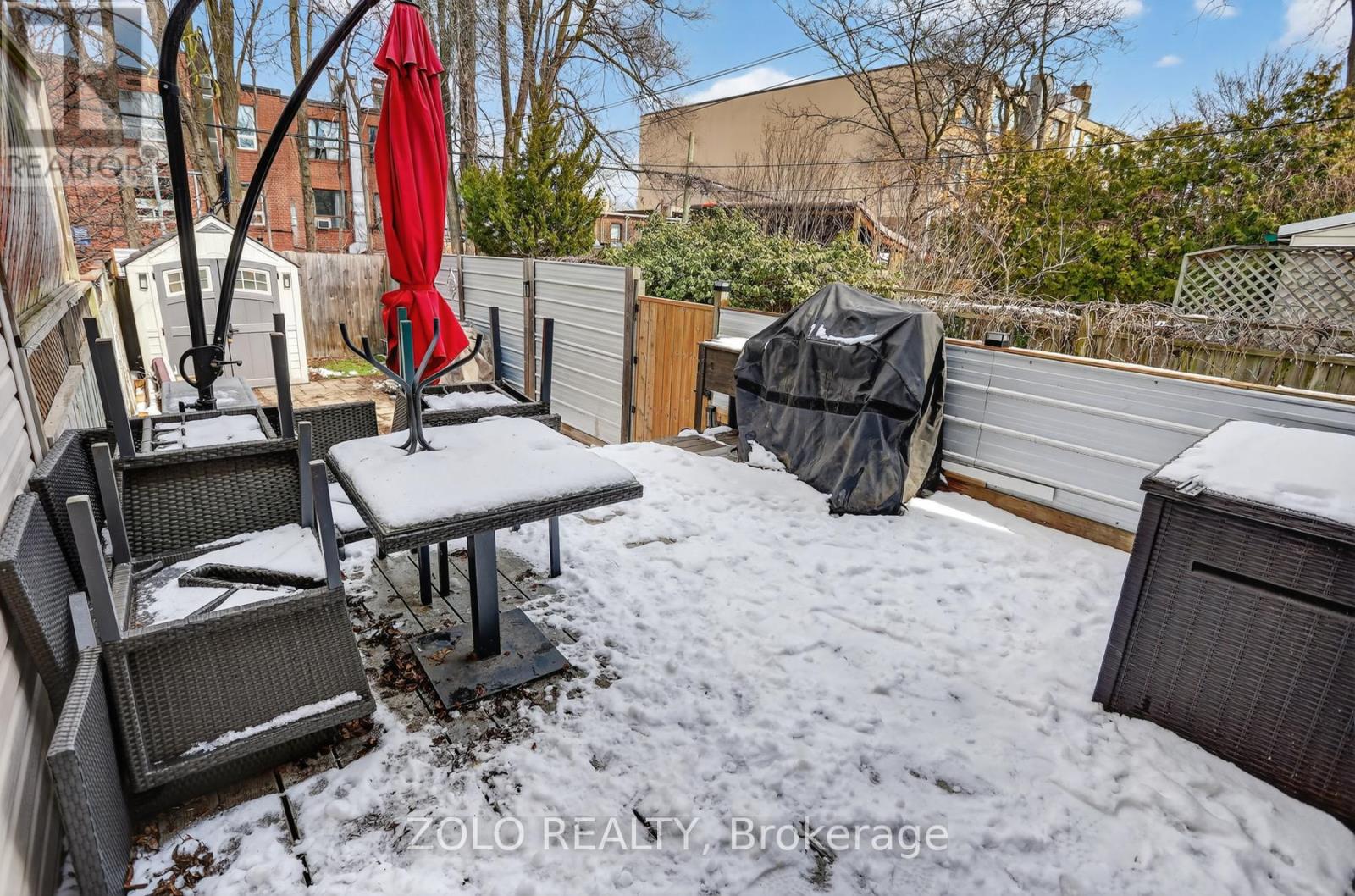 94 Hazelwood Avenue, Toronto, Ontario  M4J 1K5 - Photo 38 - E12902022