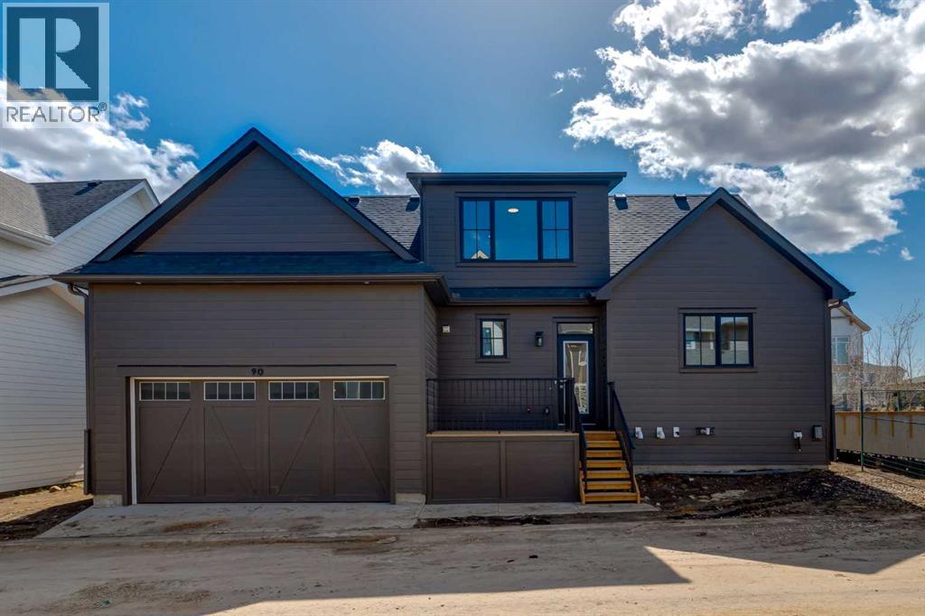 90 Treeline Gardens Sw, Calgary, Alberta  T2Y 0W6 - Photo 48 - A2278906