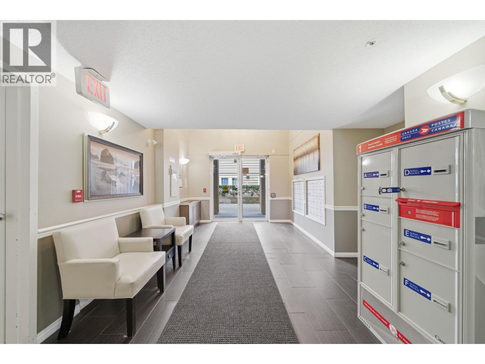 105 1190 Eastwood Street, Coquitlam, British Columbia  V3B 7S1 - Photo 15 - R3100706