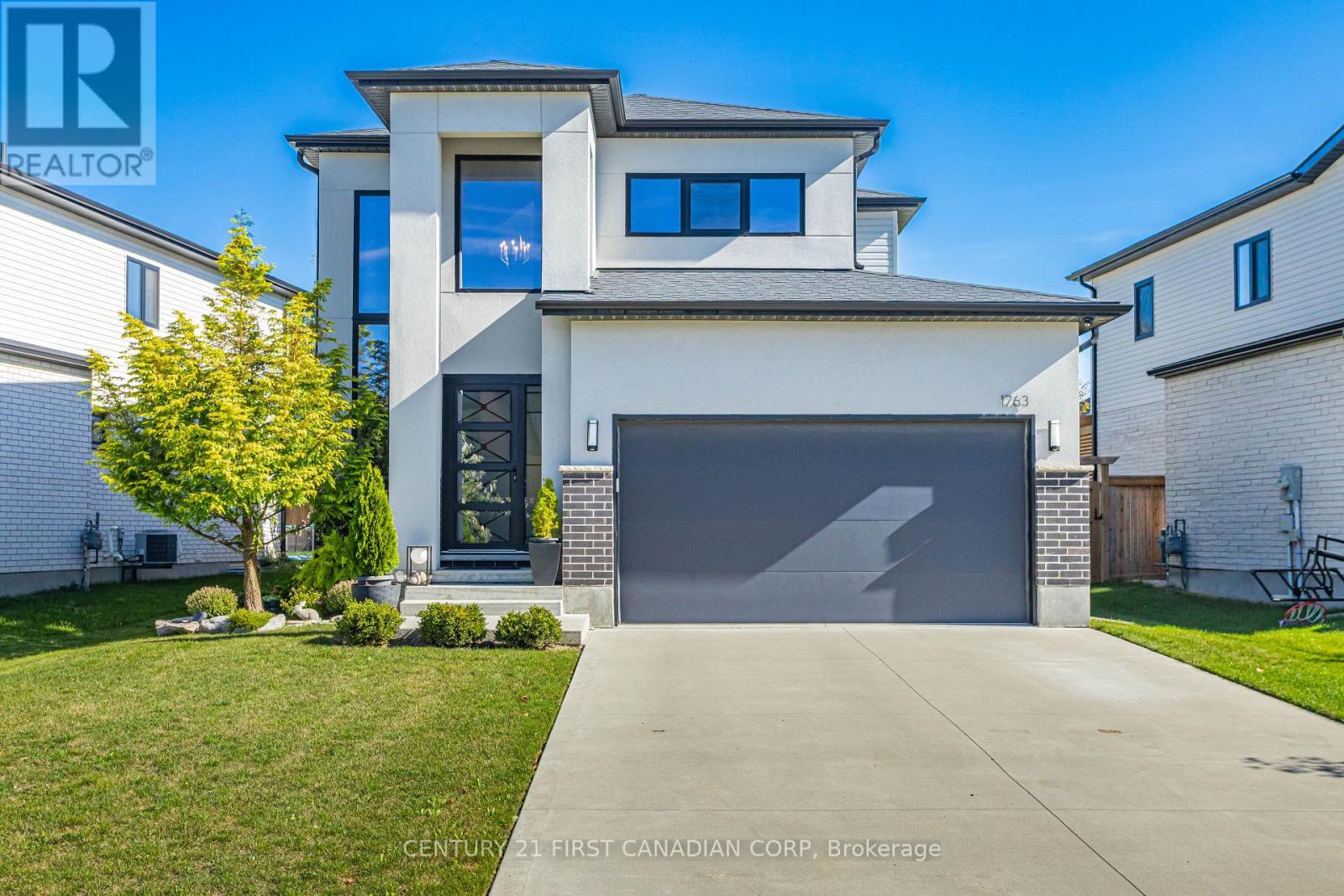 1763 APPLEROCK AVENUE, London North, Ontario