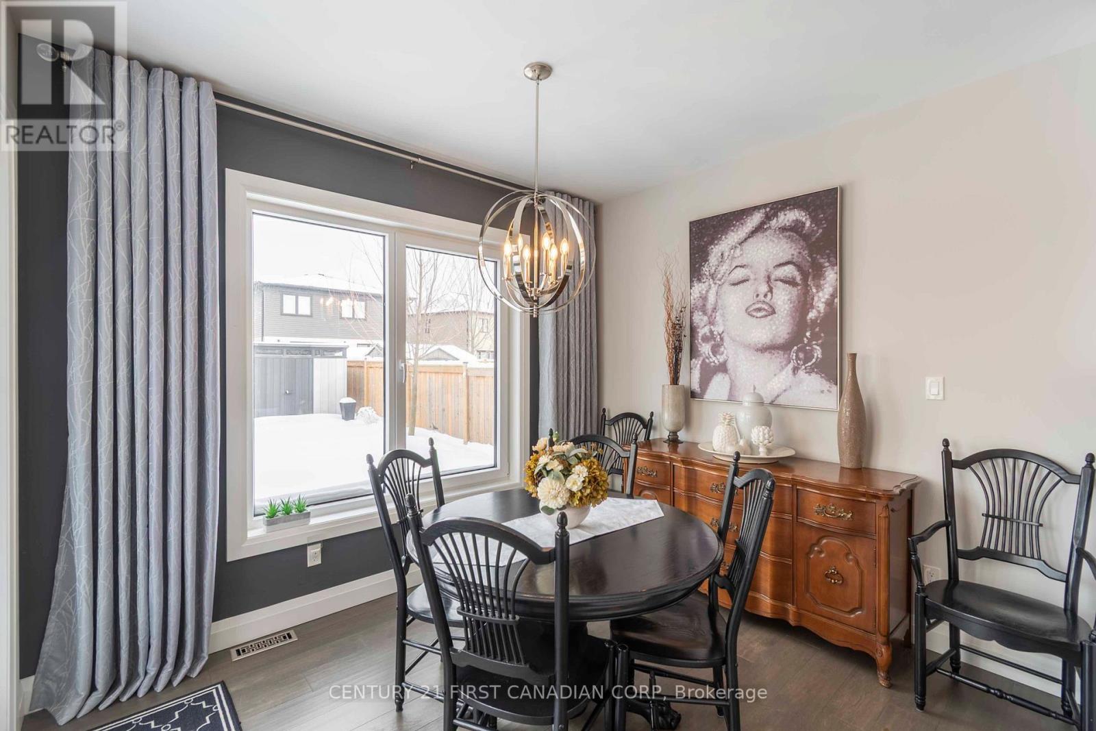 1763 Applerock Avenue, London North, Ontario  N6G 0X7 - Photo 12 - X12905914