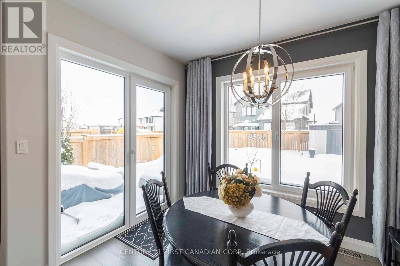 1763 Applerock Avenue, London North, Ontario  N6G 0X7 - Photo 13 - X12905914