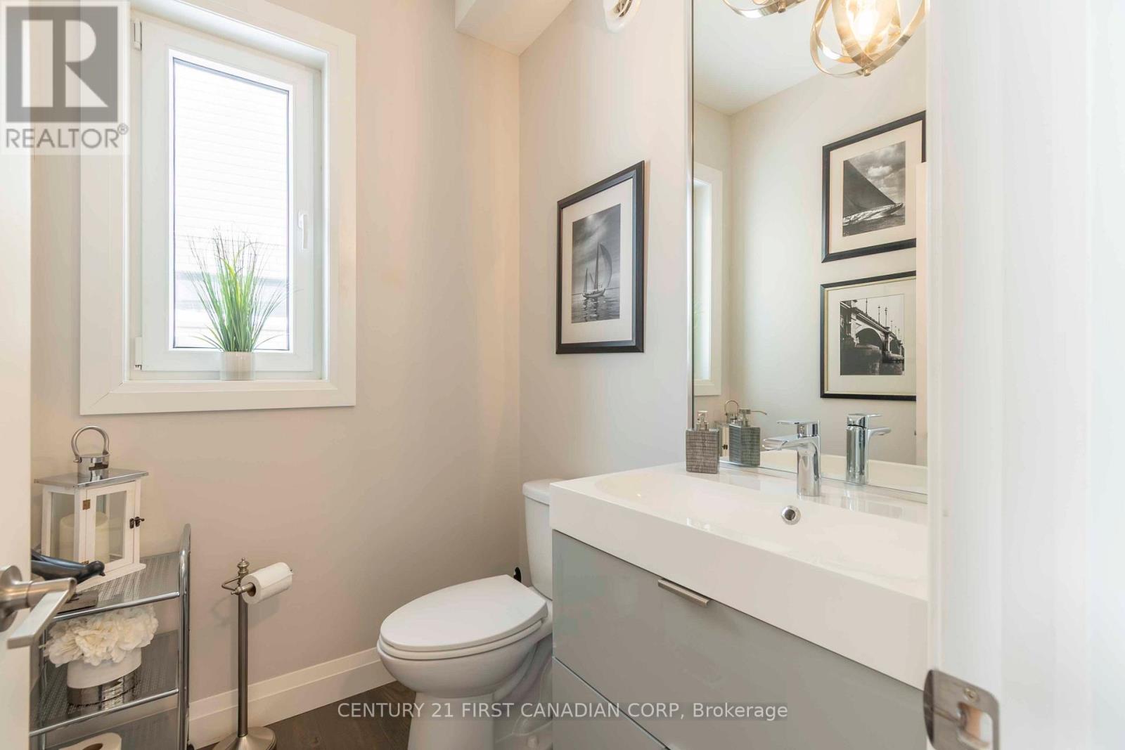 1763 Applerock Avenue, London North, Ontario  N6G 0X7 - Photo 15 - X12905914